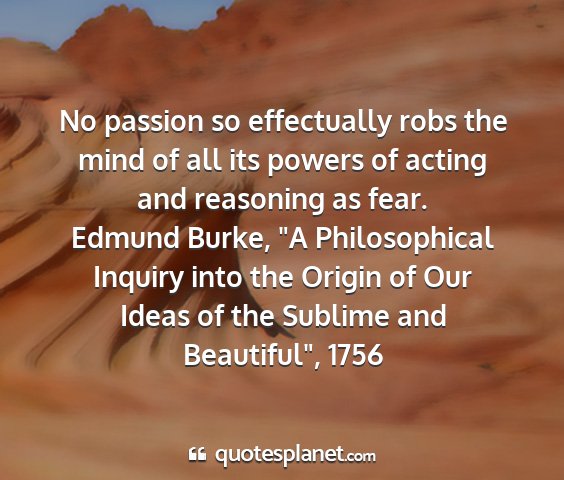 Edmund burke, 