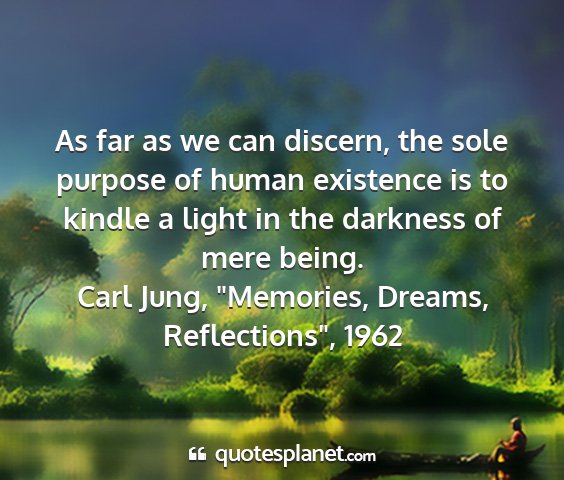 Carl jung, 