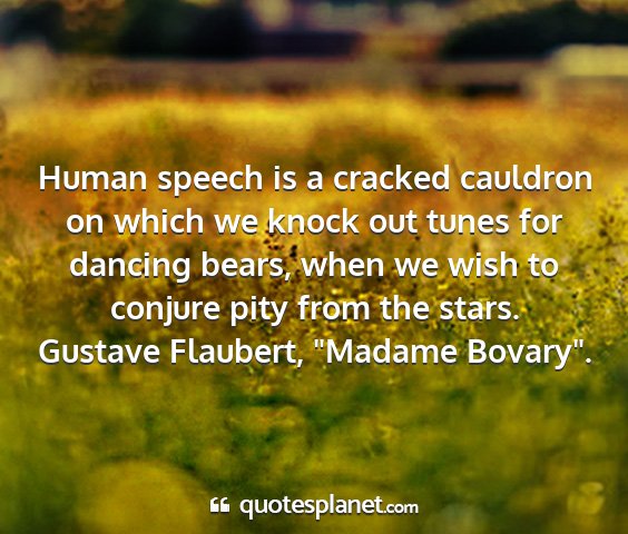 Gustave flaubert, 