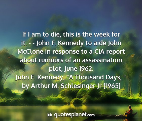 John f. kennedy, 